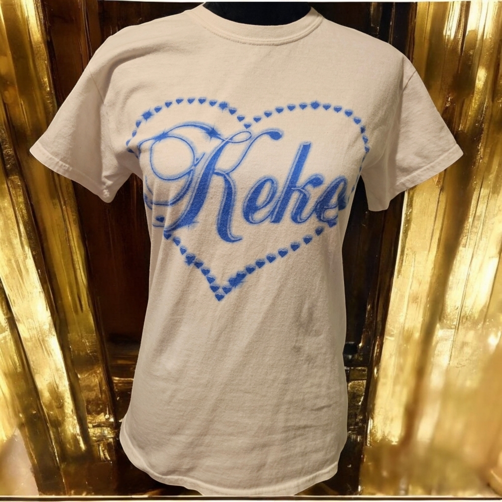 Drake "Keke" Scorpion T Shirt Rare Sz Small